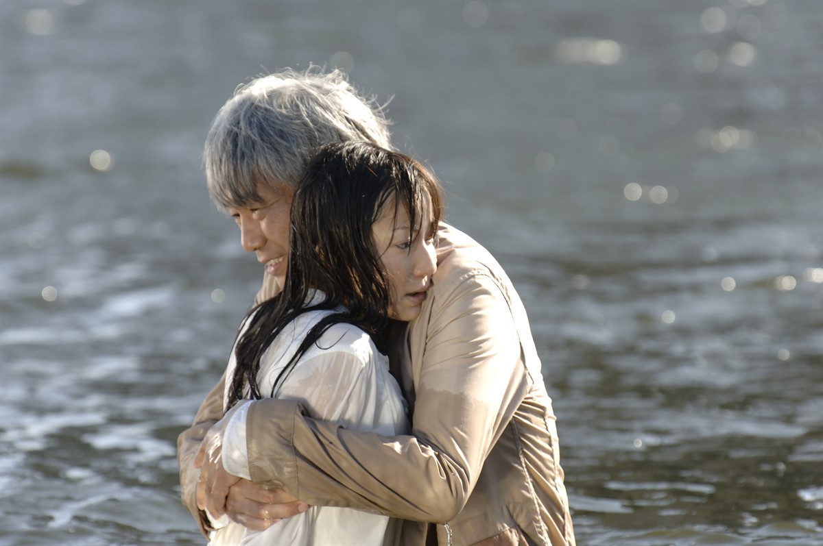 Nippon TV's Oasis love story remade in Turkey 