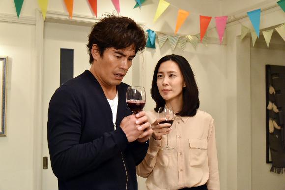 Kansai TV finalizes deal for drama series My Dangerous Wife