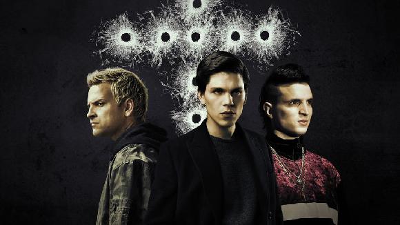 Netflix renews Italian original crime thriller Suburra