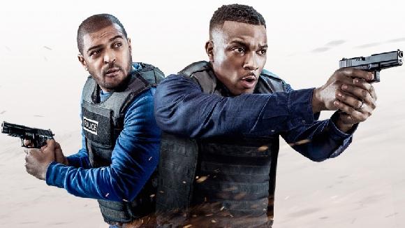 Sky One renews buddy-cop drama Bulletproof