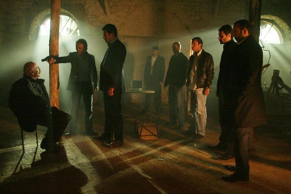 Ezel remake coming in Romania