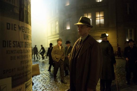 Babylon Berlin premieres with record ratings on German Free TV