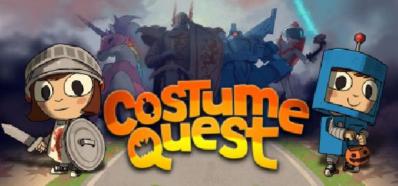 Costume Quest game adapted as series for Amazon Prime