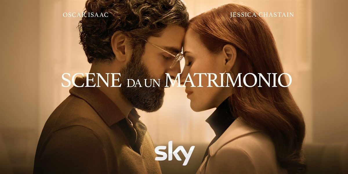 Scene da un Matrimonio remake will debut on HBO Max