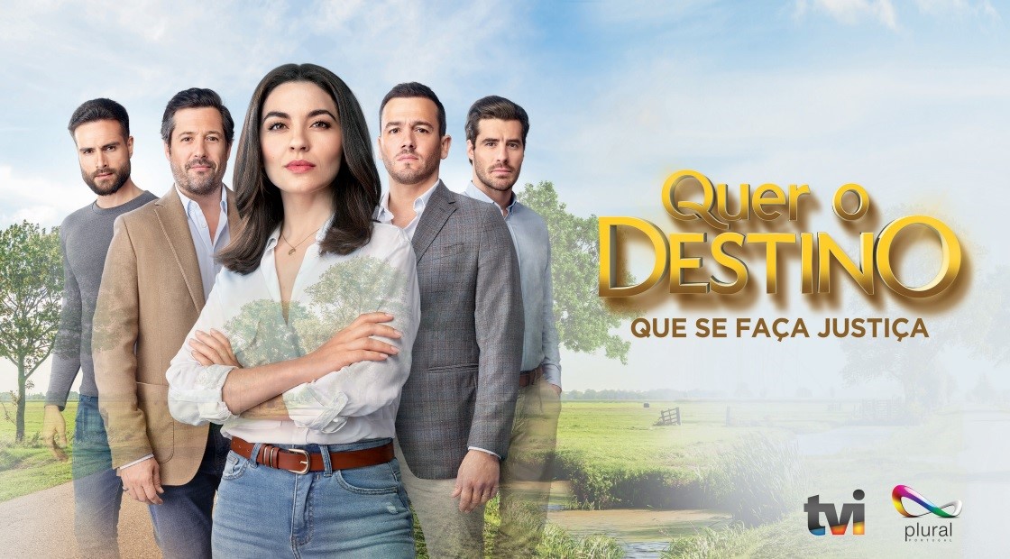 Telenovela Amanda nominated at the International Emmy Awards