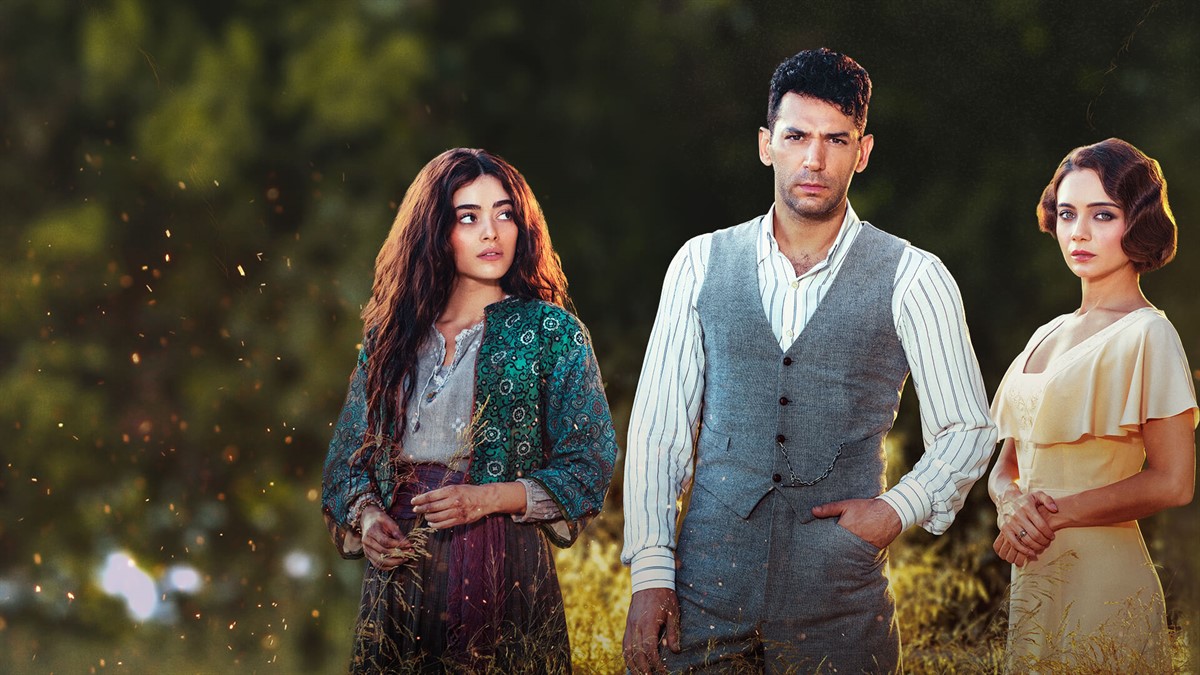 Turkish drama Aziz sold to TVN Panama