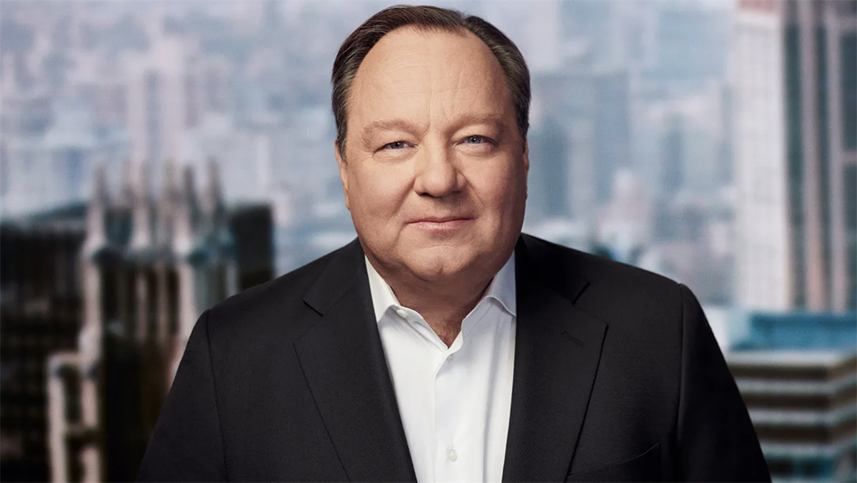 Bob Bakish to be honoured as Mipcom Cannes Personality Of The Year 2023
