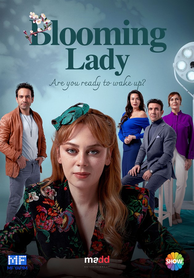 Blooming Lady: Turkish Drama Flourishes in Latin America as MADD Brings Record-Setting Series to Telemundo