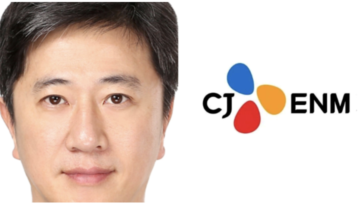 CJ ENM Appoints Chang-Gun Koo as New CEO of CJ ENM