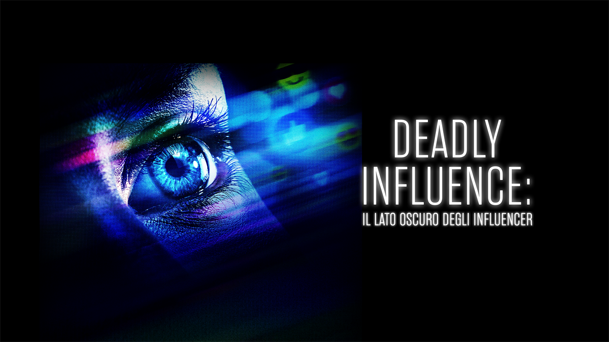 True crime docu-series Deadly Influence is coming on Discovery+