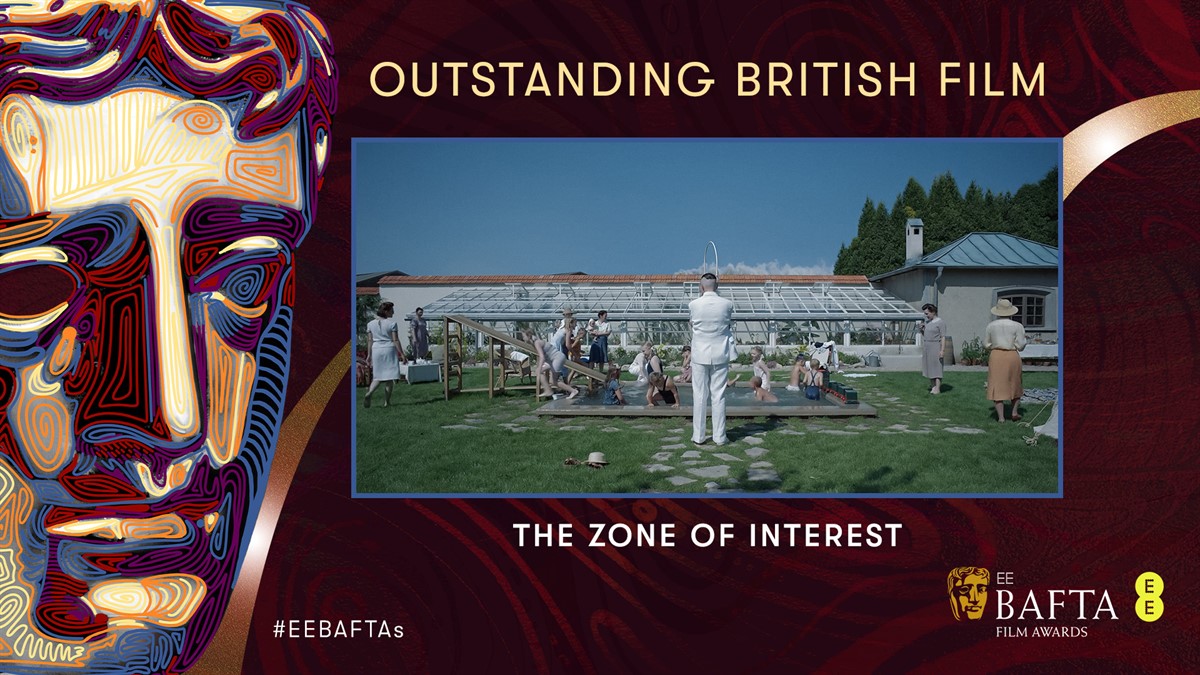 BAFTA: Seven Awards for Oppenheimer, Five for Poor Things and Three for Zone of Interest