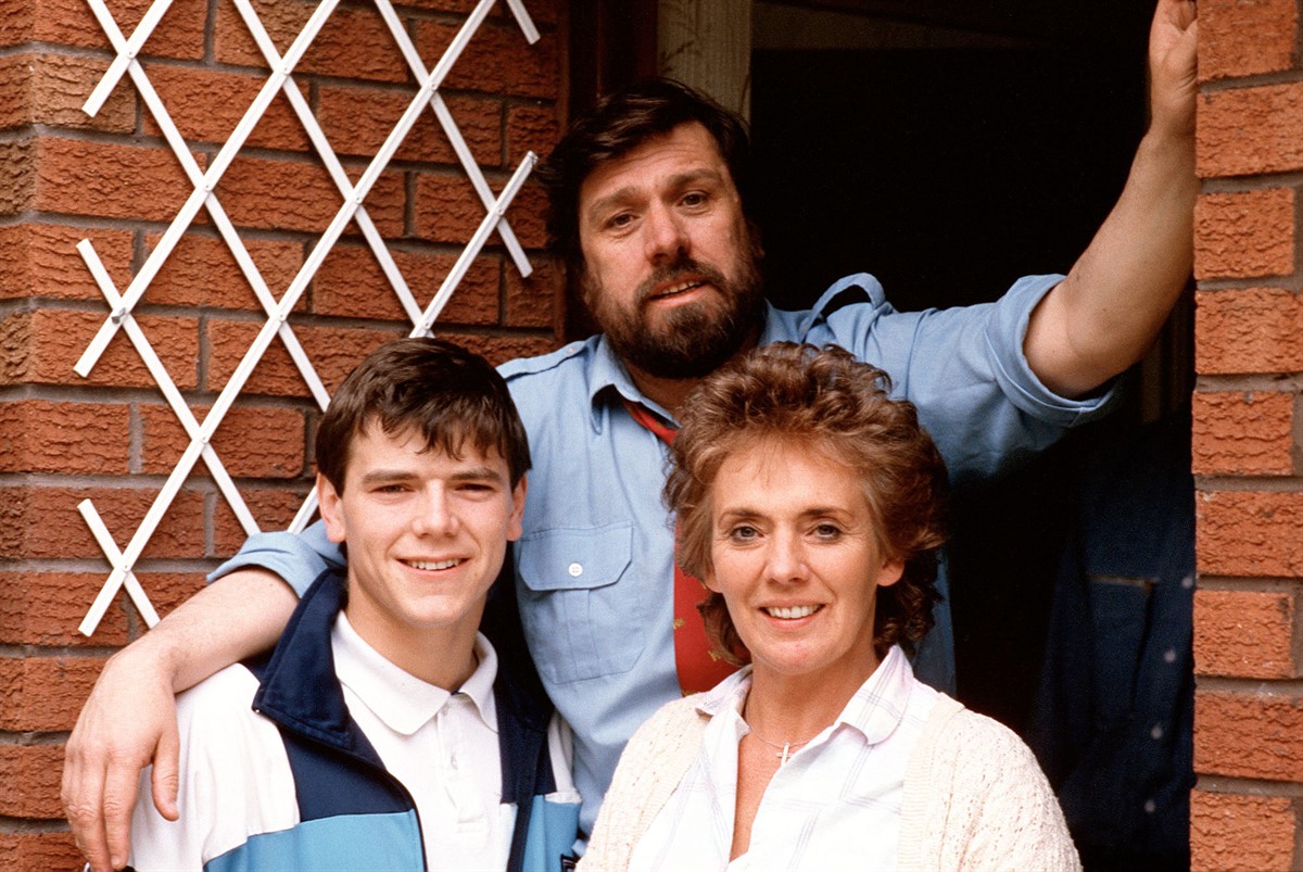 Legendary soap Brookside finds new home on STV Player