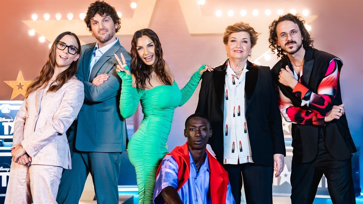 Wednesday, February 21: Grande Fratello won pt slot with 17.5%; docu dedicated to Sanremo (11.8%); Mare Fuori (7.2%); premiere for IGT (3.6%) in free-to-air