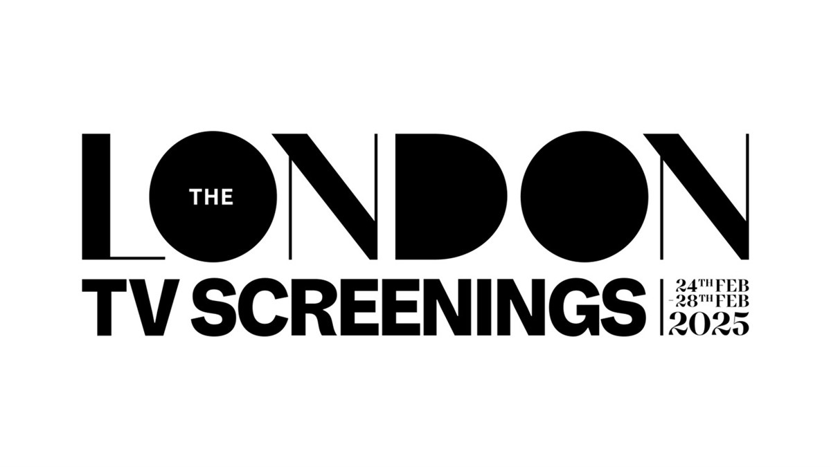 London Screenings 2025 announced the new dates 