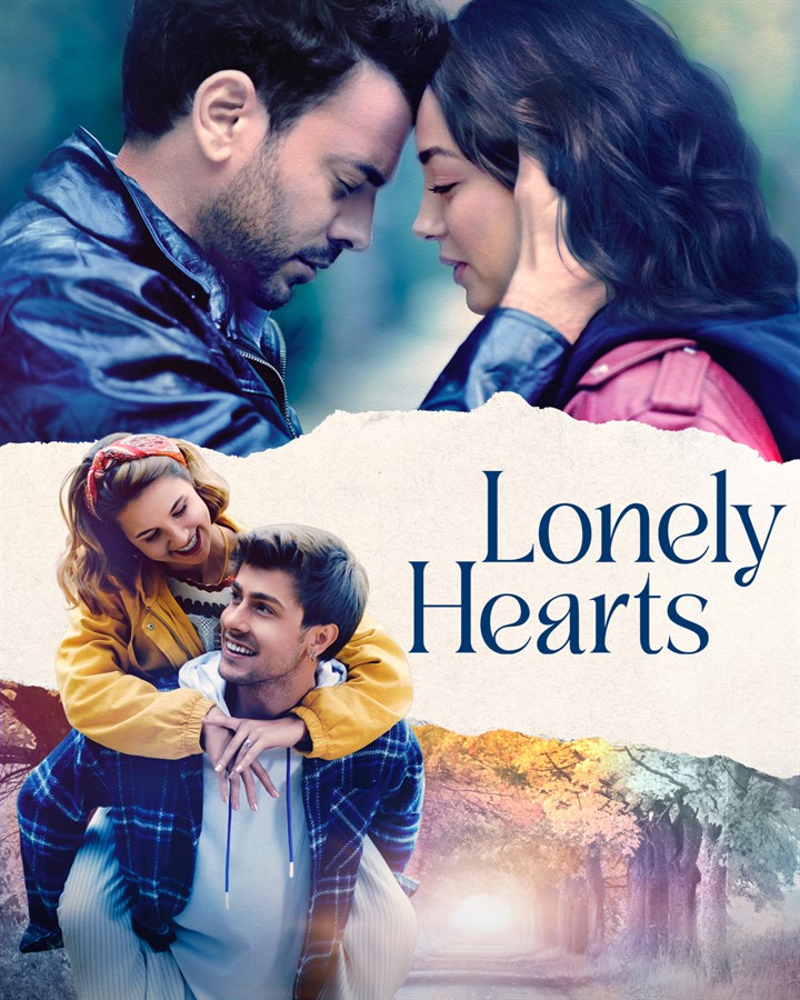 Lonely Hearts to premiere on Fox