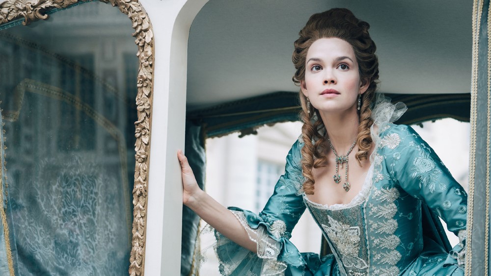 Banijay Rights today announces UK public broadcaster the BBC has pre-bought the second series of landmark historical drama Marie Antoinette