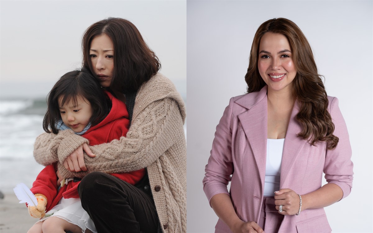 Nippon's TV Drama Mother to be Adapted in the Philippines