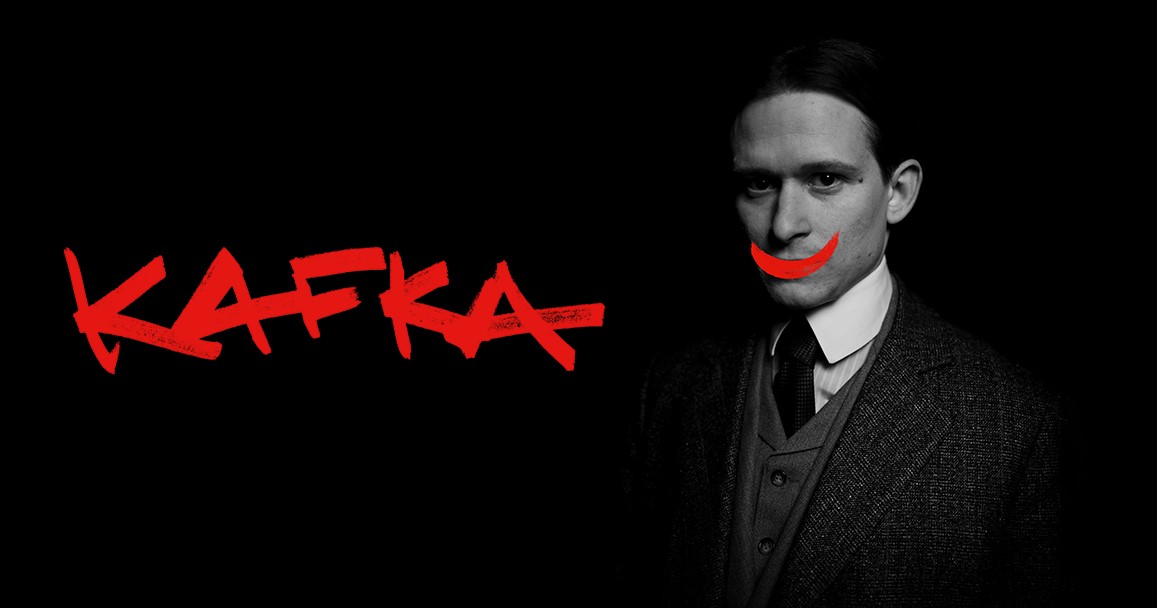 Kafka Crowned Best Historical Film of the Year