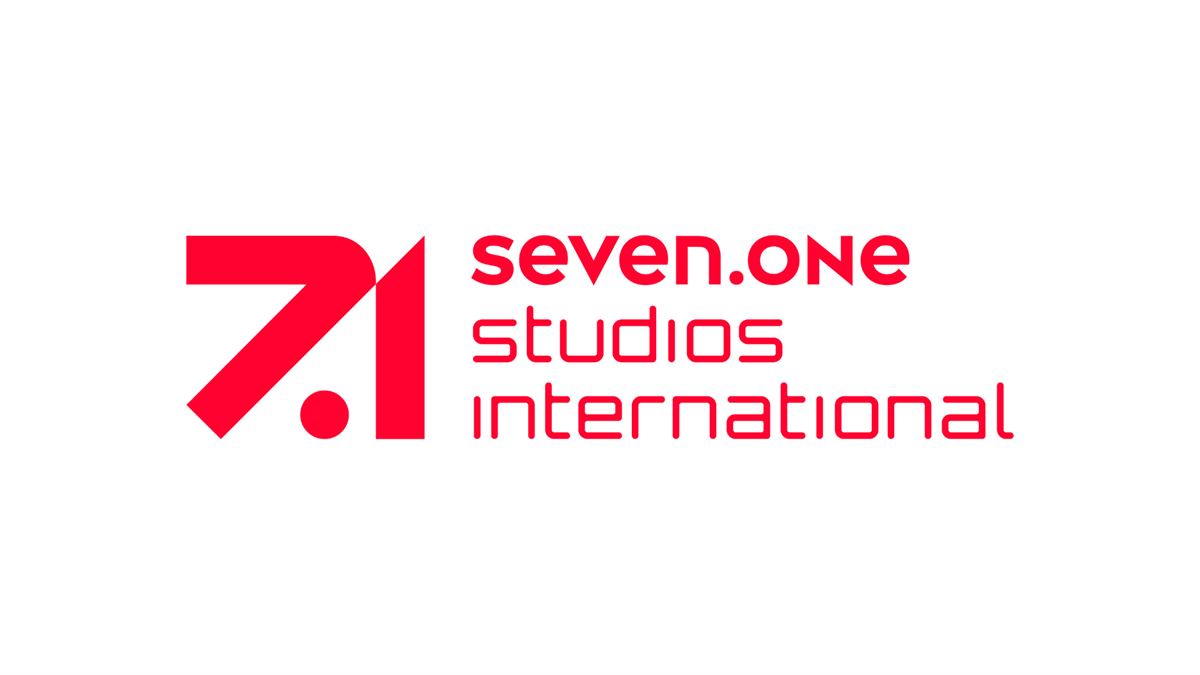 Red Arrow Studios International rebrands to Seven.One Studios International