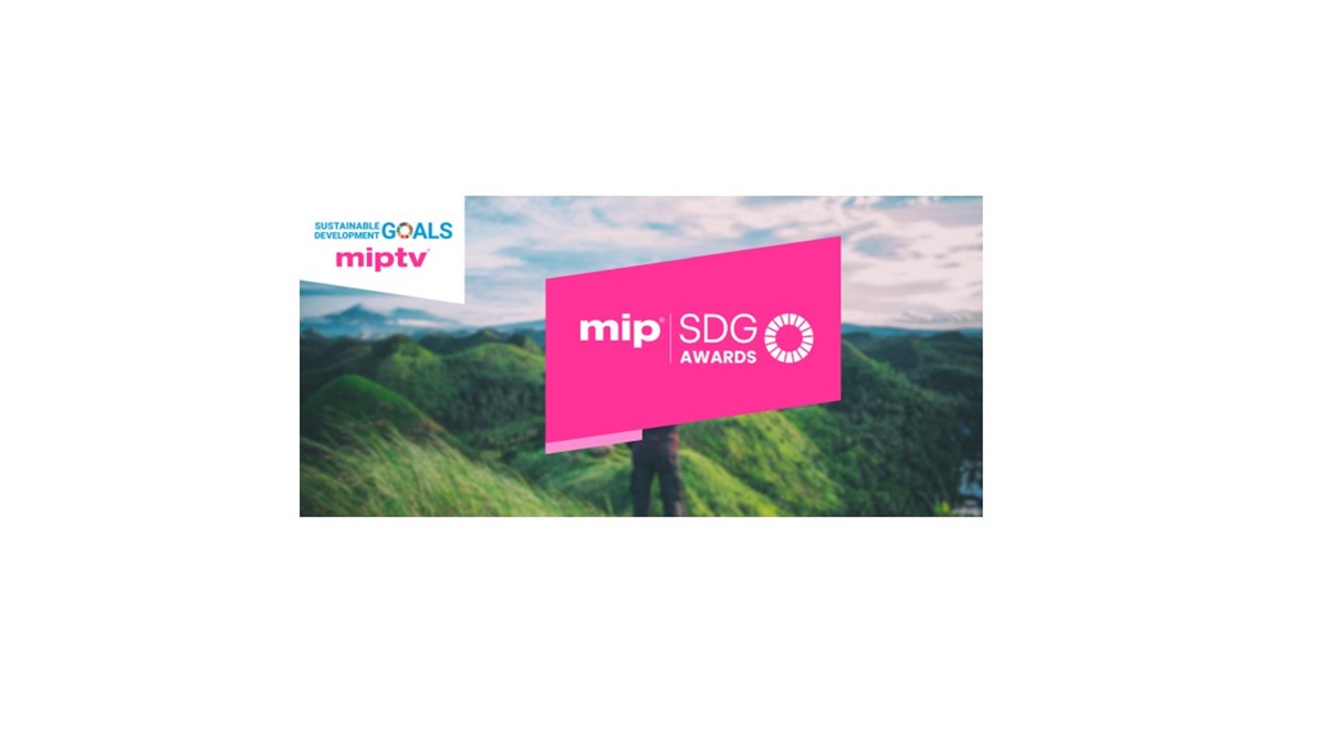 MIPTV: Ubongo and Open Planet, will each receive the prestigious MIP SDG Award