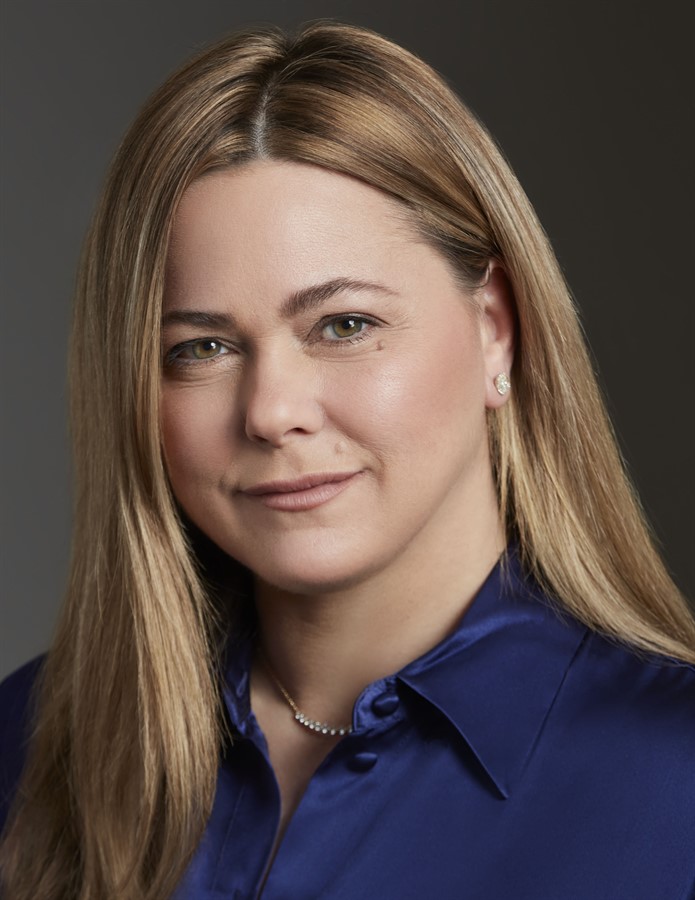  Series Mania Forum announced Francesca Orsi, EVP of HBO Programming, as the recipient of its Fourth Annual 