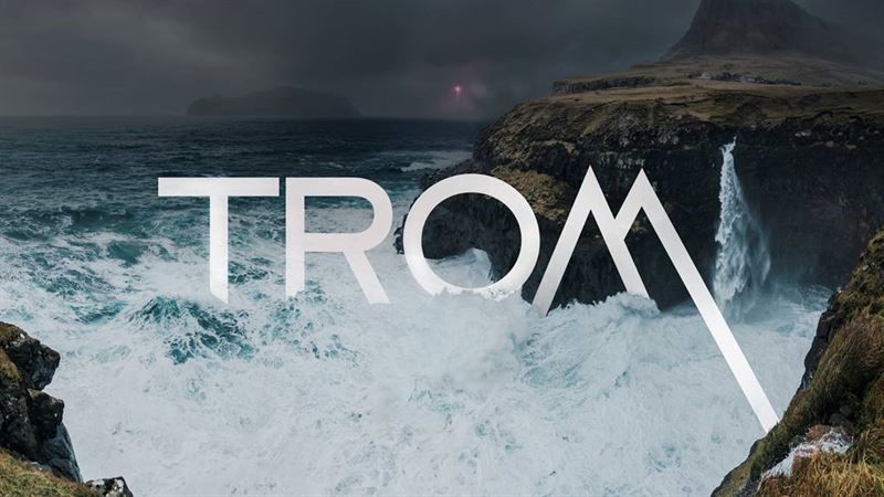 NENT Group launches first-ever Faroese original drama Trom