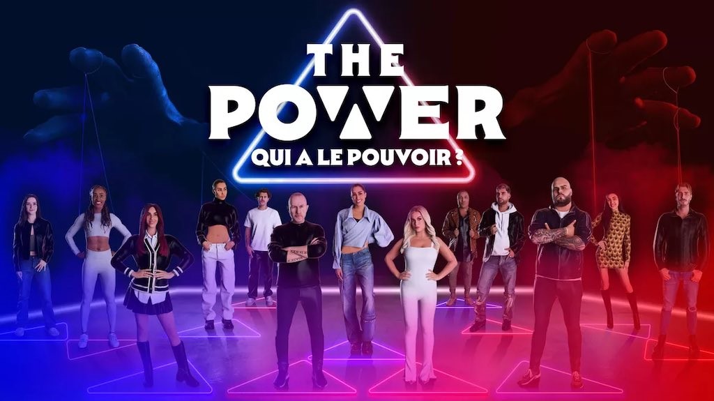 W9 Renews 'The Power' for Season 2
