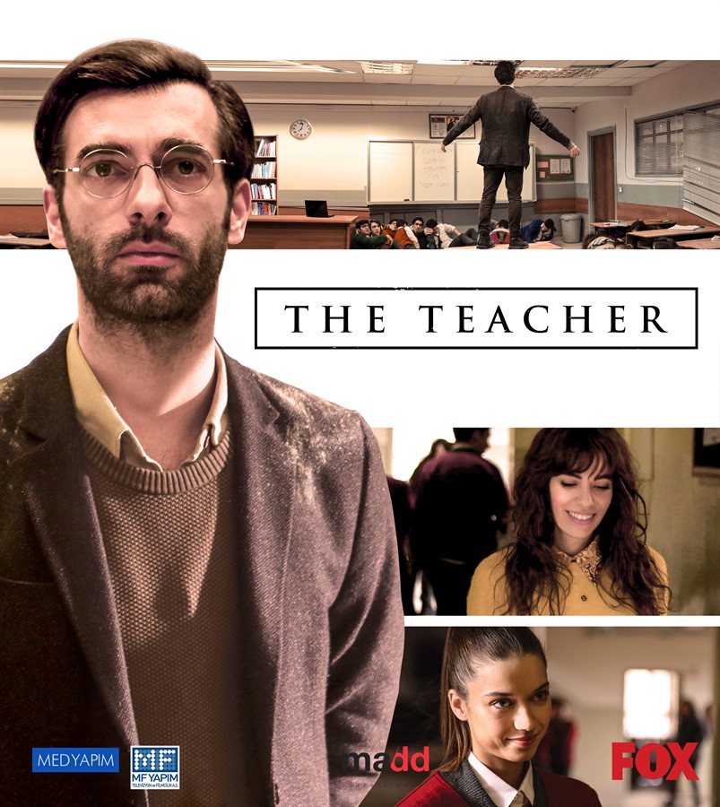 Madd Entertainment drama The Teacher won the Wednesday slot last week