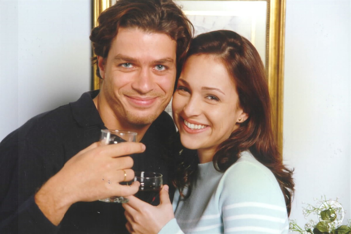 Globo classic telenovela Anything for Love is back in Russia