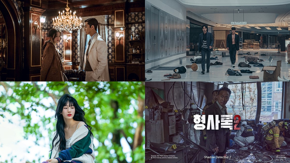 Global Masterpieces following up ‘The Glory’  Studio Dragon Unveils Second Half Lineup to Continue K-Drama Fever