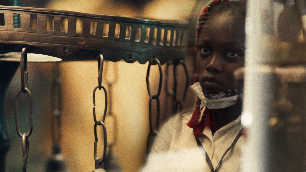 All the winners of Berlinale 2024; Dahomey (Mati Diop) wins the Golden Bear