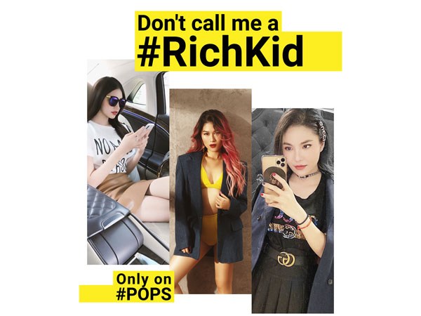 Localized Rich Kids Launches in Vietnam