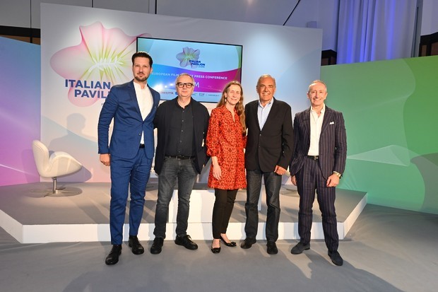 Italy will be featured as Country In Focus at European Film Market 2024