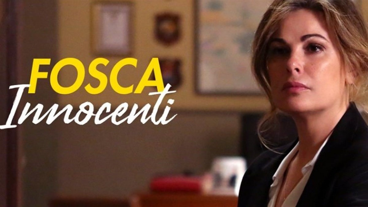 Fosca Innocenti returns with season 2 on Canale 5