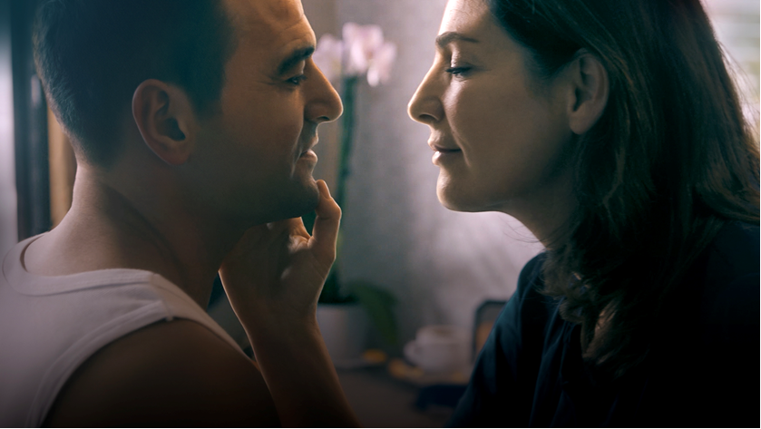 Keshet 12 Presents: 'The Best Worst Thing' – Spiro Films' Star-Studded Romantic Drama Premiering in Israel and Globally by Keshet International.