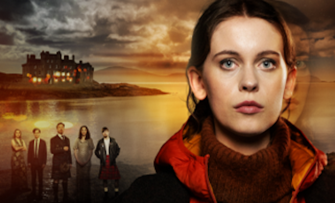 BBC reveals cast and releases first-look at first-ever high-end Gaelic drama An T-Eilean (The Island)