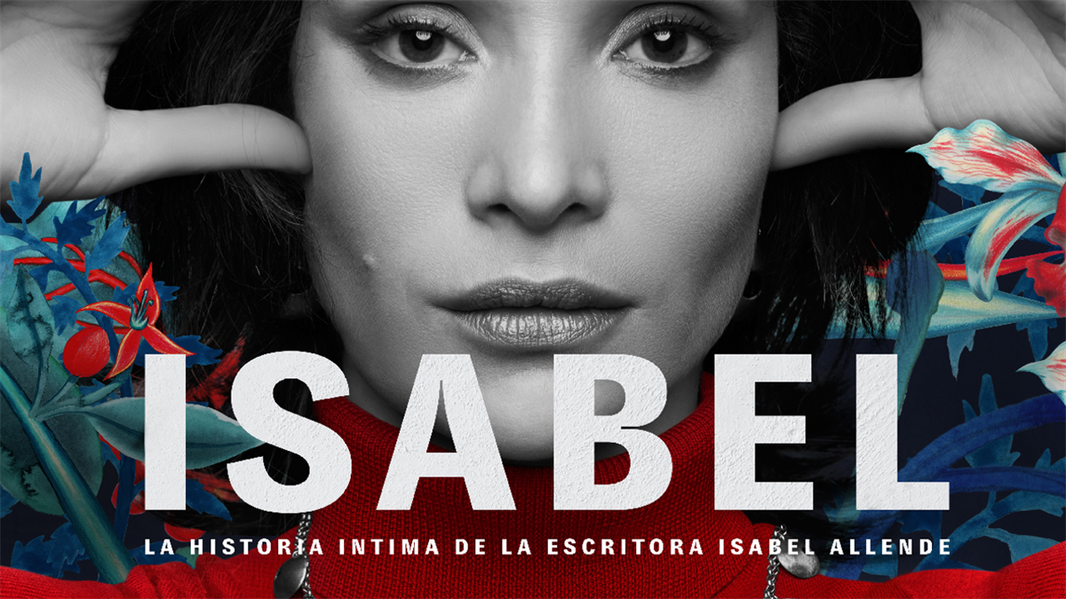 Megamedia Chile mini-series Isabel and Colombian film Hero's Soul selected at the 36th Ibero-Latin American Festival of Trieste