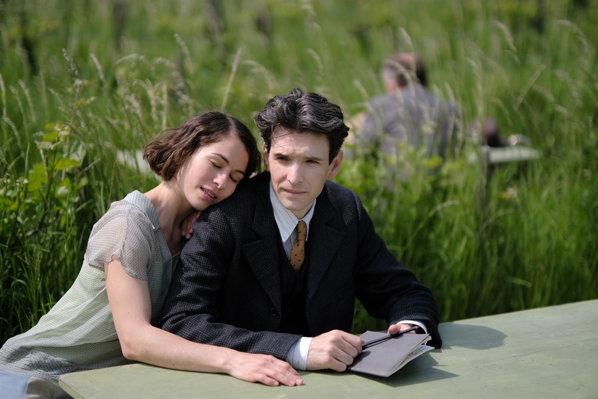 The Glory of Life, Kafka Biopic, Secures Global Distribution for 100th Anniversary