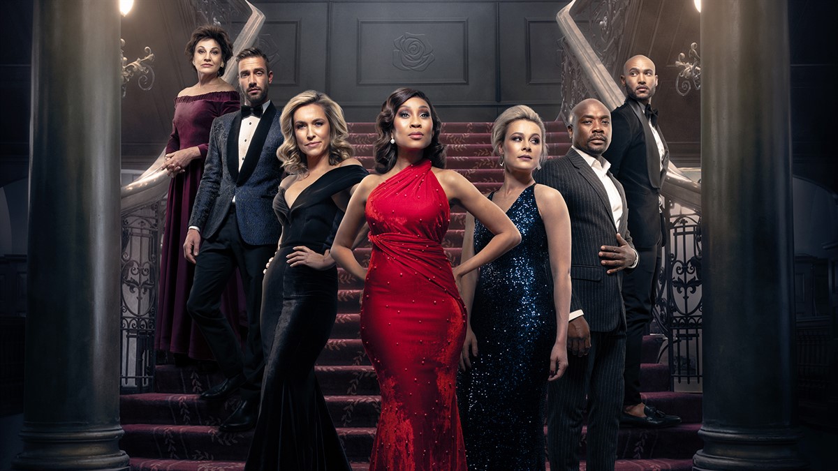ZDF Studios secures distribution rights for award-winning telenovela Legacy