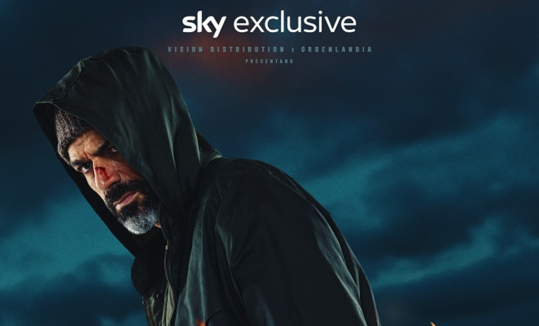 Sky Cinema to Premiere a New Thriller The Devil's Tail