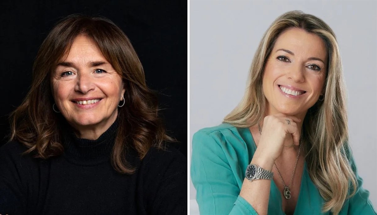 Fremantle names CEO’s at The Apartment (Annamaria Morelli) and Wildside (Sonia Rovai)
