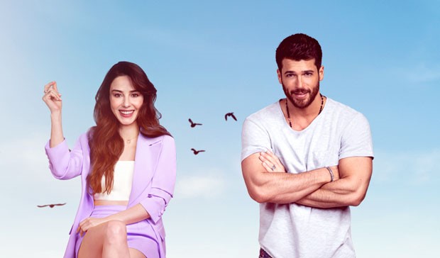 Global Agency secures rights to Can Yaman’s and Ozge Gurel’s new series “Mr. Wrong”