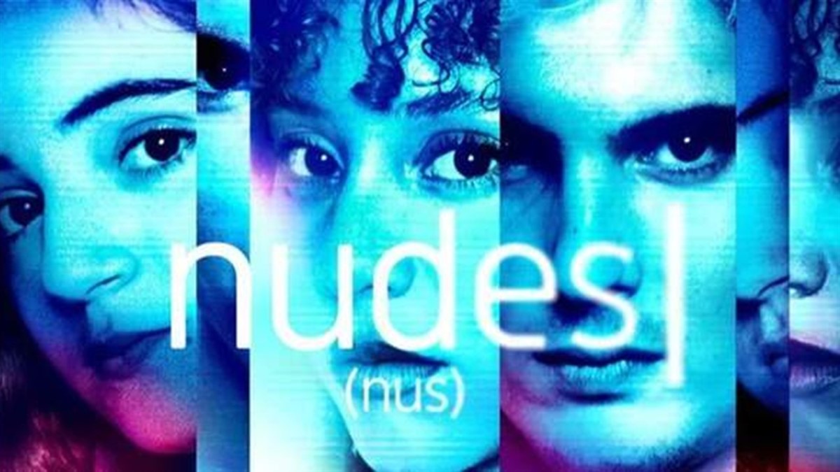 New Adaptation for the Norwegian teen drama Nudes Set to Premiere on Spain's 3Cat Digital Platform