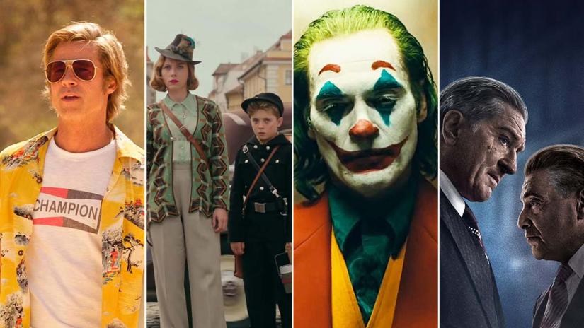 Oscar Nominations 2020: The Complete List