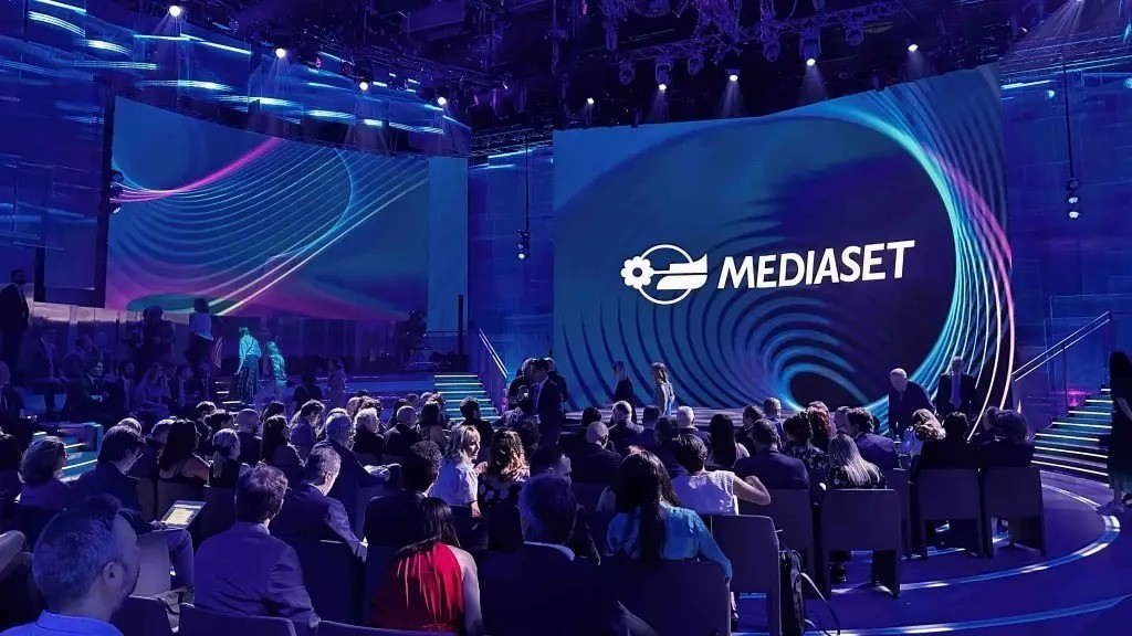 Mediaset confirms its super talents and launches new formats