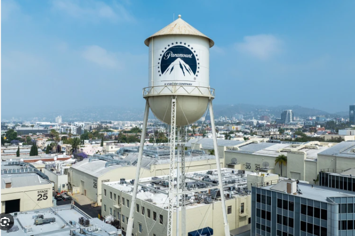 Skydance Media and Paramount Global Unite in $8 Billion Deal to Form Next-Gen Media Giant 