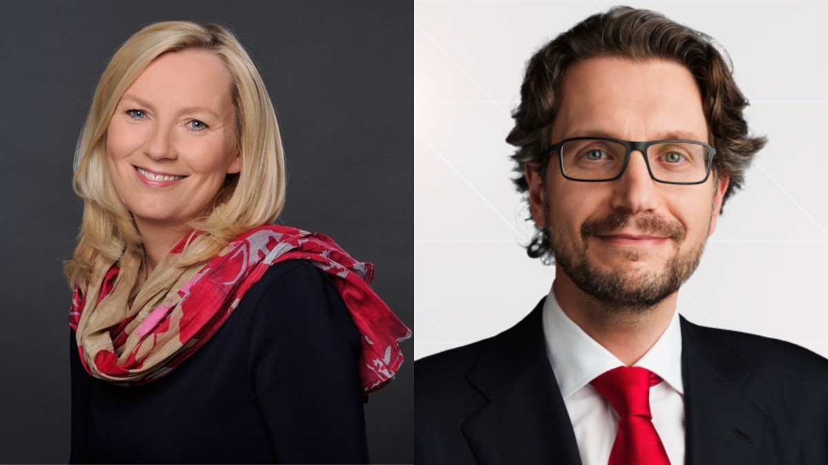 Klara Brachtlova to succeed Erik Huggers in the Supervisory Board of ProSiebenSat.1