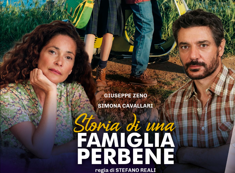 Canale 5 to broadcast a new drama Una Famiglia per bene