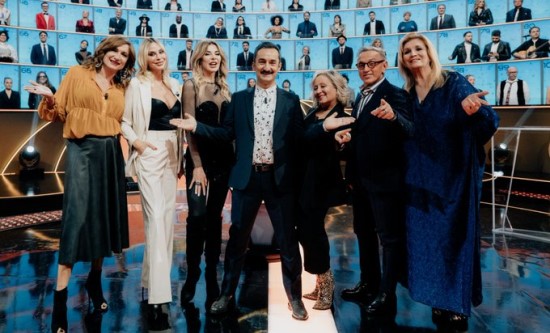 Italian game show 100% to be adapted in France