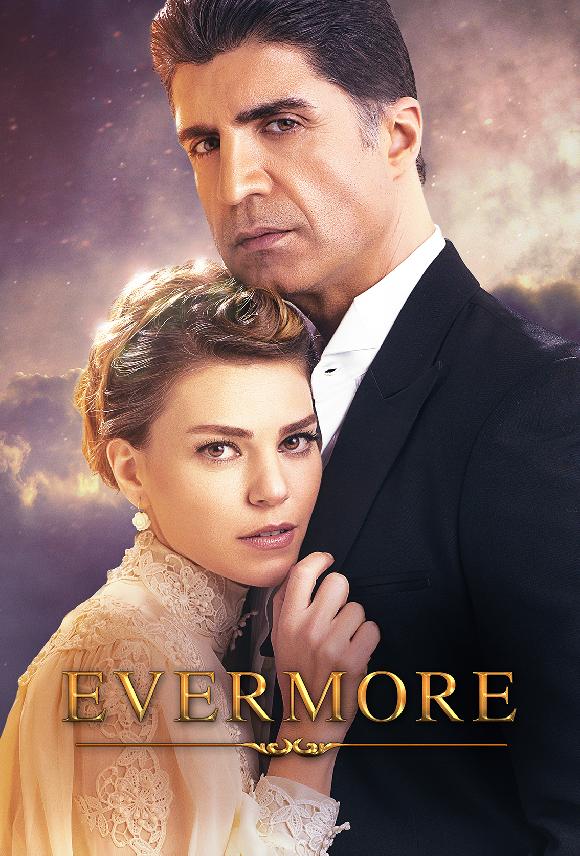 Global Agency announces deals for EVERMORE in Cee, Creece and Georgia